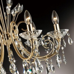 Подвесная люстра Odeon Light Versia 4977/6 в Краснокамске - krasnokamsk.mebel24.online | фото 7