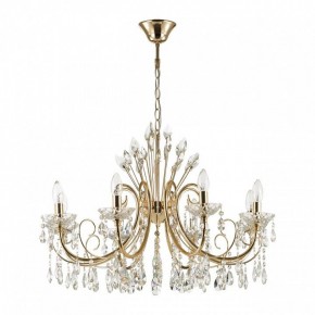 Подвесная люстра Odeon Light Versia 4977/8 в Краснокамске - krasnokamsk.mebel24.online | фото 3