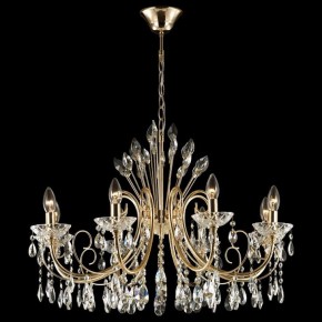 Подвесная люстра Odeon Light Versia 4977/8 в Краснокамске - krasnokamsk.mebel24.online | фото 4