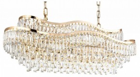 Подвесная люстра Odeon Light Wayta 5073/15 в Краснокамске - krasnokamsk.mebel24.online | фото