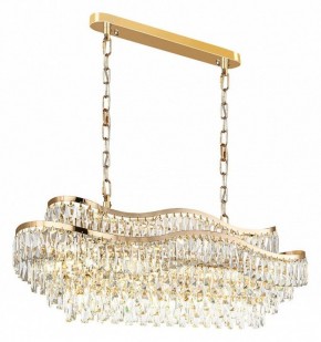 Подвесная люстра Odeon Light Wayta 5073/15 в Краснокамске - krasnokamsk.mebel24.online | фото 2