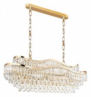 Подвесная люстра Odeon Light Wayta 5073/15 в Краснокамске - krasnokamsk.mebel24.online | фото 3