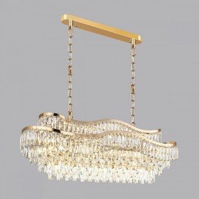 Подвесная люстра Odeon Light Wayta 5073/15 в Краснокамске - krasnokamsk.mebel24.online | фото 4