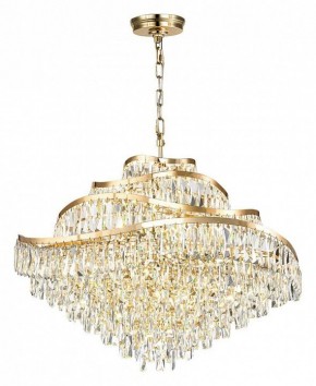 Подвесная люстра Odeon Light Wayta 5073/25 в Краснокамске - krasnokamsk.mebel24.online | фото 2