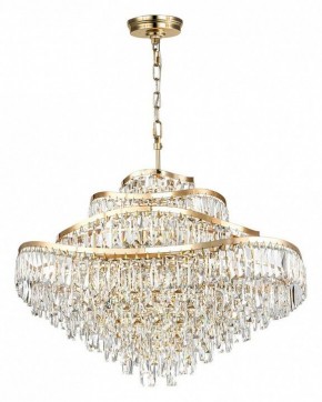 Подвесная люстра Odeon Light Wayta 5073/25 в Краснокамске - krasnokamsk.mebel24.online | фото 3