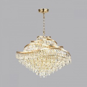 Подвесная люстра Odeon Light Wayta 5073/25 в Краснокамске - krasnokamsk.mebel24.online | фото 4