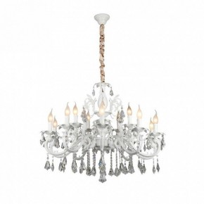 Подвесная люстра Omnilux Catanzaro OML-30807-15 в Краснокамске - krasnokamsk.mebel24.online | фото 2