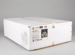 Подвесная люстра Omnilux Ledro OML-69903-15 в Краснокамске - krasnokamsk.mebel24.online | фото 7