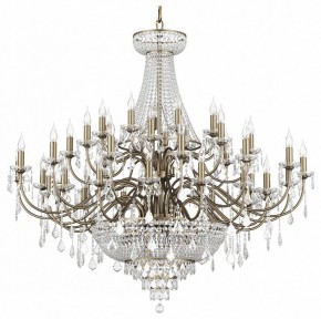 Подвесная люстра Osgona Classic 700511 в Краснокамске - krasnokamsk.mebel24.online | фото 1