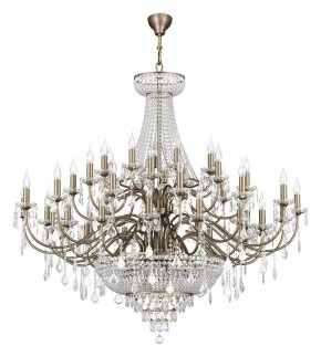 Подвесная люстра Osgona Classic 700511 в Краснокамске - krasnokamsk.mebel24.online | фото 2