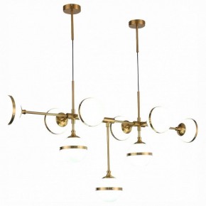 Подвесная люстра ST-Luce Arbe SL1157.303.09 в Краснокамске - krasnokamsk.mebel24.online | фото 2