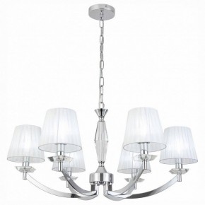 Подвесная люстра ST-Luce Bello SL1756.103.06 в Краснокамске - krasnokamsk.mebel24.online | фото 2