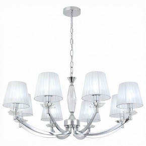 Подвесная люстра ST-Luce Bello SL1756.103.08 в Краснокамске - krasnokamsk.mebel24.online | фото 2