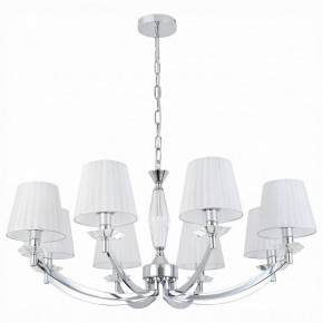Подвесная люстра ST-Luce Bello SL1756.103.08 в Краснокамске - krasnokamsk.mebel24.online | фото 3