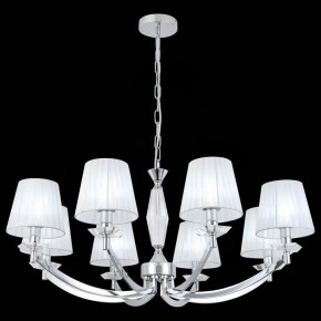 Подвесная люстра ST-Luce Bello SL1756.103.08 в Краснокамске - krasnokamsk.mebel24.online | фото 6