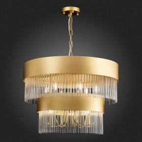 Подвесная люстра ST-Luce Contatto SL1225.203.09 в Краснокамске - krasnokamsk.mebel24.online | фото 10