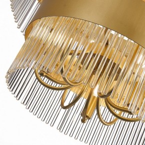 Подвесная люстра ST-Luce Contatto SL1225.203.09 в Краснокамске - krasnokamsk.mebel24.online | фото 12