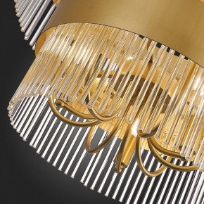 Подвесная люстра ST-Luce Contatto SL1225.203.09 в Краснокамске - krasnokamsk.mebel24.online | фото 13