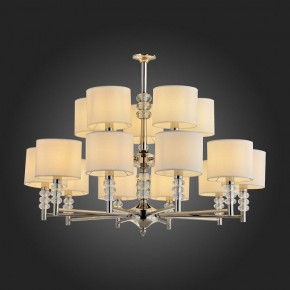 Подвесная люстра ST-Luce Enita SL1751.103.15 в Краснокамске - krasnokamsk.mebel24.online | фото 2