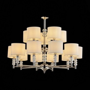 Подвесная люстра ST-Luce Enita SL1751.103.15 в Краснокамске - krasnokamsk.mebel24.online | фото 3