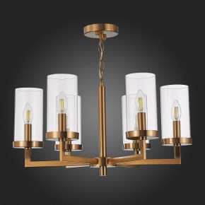Подвесная люстра ST-Luce Masine SL1171.303.06 в Краснокамске - krasnokamsk.mebel24.online | фото 6