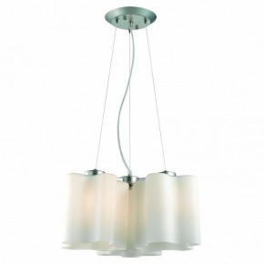 Подвесная люстра ST-Luce Onde SL116.503.03 в Краснокамске - krasnokamsk.mebel24.online | фото 2