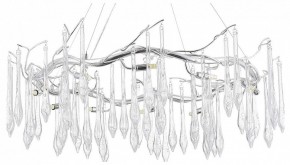 Подвесная люстра ST-Luce Teardrops SL1660.103.12 в Краснокамске - krasnokamsk.mebel24.online | фото