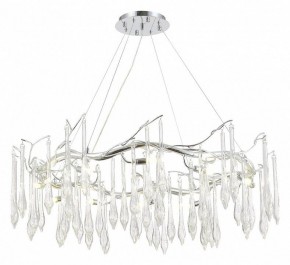 Подвесная люстра ST-Luce Teardrops SL1660.103.12 в Краснокамске - krasnokamsk.mebel24.online | фото 2
