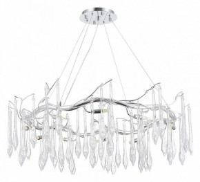 Подвесная люстра ST-Luce Teardrops SL1660.103.12 в Краснокамске - krasnokamsk.mebel24.online | фото 3