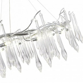Подвесная люстра ST-Luce Teardrops SL1660.103.12 в Краснокамске - krasnokamsk.mebel24.online | фото 4