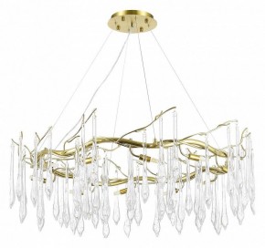 Подвесная люстра ST-Luce Teardrops SL1660.203.12 в Краснокамске - krasnokamsk.mebel24.online | фото 3