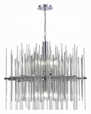 Подвесная люстра ST-Luce Teramo SL1628.103.12 в Краснокамске - krasnokamsk.mebel24.online | фото