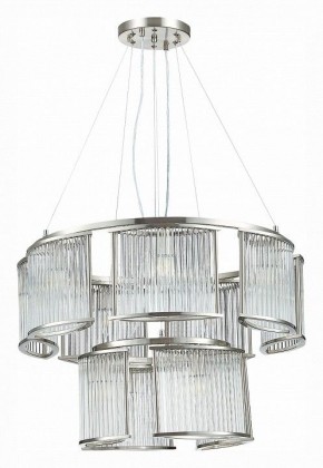 Подвесная люстра ST-Luce Velletri SL1627.103.11 в Краснокамске - krasnokamsk.mebel24.online | фото 2