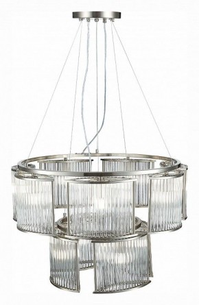 Подвесная люстра ST-Luce Velletri SL1627.103.11 в Краснокамске - krasnokamsk.mebel24.online | фото 4