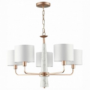 Подвесная люстра ST-Luce Vellino SL1163.203.05 в Краснокамске - krasnokamsk.mebel24.online | фото 2
