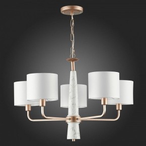 Подвесная люстра ST-Luce Vellino SL1163.203.05 в Краснокамске - krasnokamsk.mebel24.online | фото 5