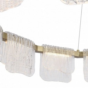 Подвесная люстра ST-Luce VOILE SL6021.203.66 в Краснокамске - krasnokamsk.mebel24.online | фото 7