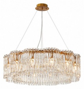 Подвесная люстра Stilfort Admire 2174/05/12P в Краснокамске - krasnokamsk.mebel24.online | фото 2