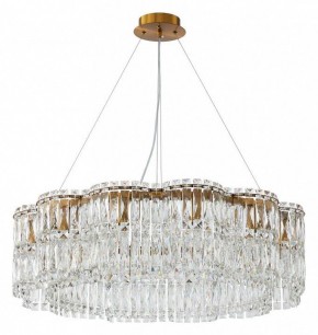 Подвесная люстра Stilfort Admire 2174/05/12P в Краснокамске - krasnokamsk.mebel24.online | фото 3