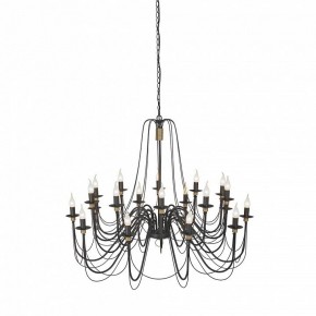 Подвесная люстра Vitaluce V1044 V1044-1/20 в Краснокамске - krasnokamsk.mebel24.online | фото 2