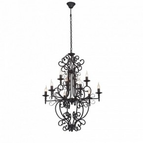 Подвесная люстра Vitaluce V1873 V1873-1/9 в Краснокамске - krasnokamsk.mebel24.online | фото 2