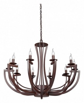 Подвесная люстра Vitaluce V3295 V3295-7/10 в Краснокамске - krasnokamsk.mebel24.online | фото 2