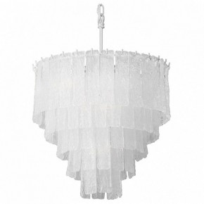 Подвесная люстра Vitaluce V5293 V5293-0/3+3+1 в Краснокамске - krasnokamsk.mebel24.online | фото 2