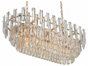 Подвесная люстра Vitaluce V53440 V53440-8/19 в Краснокамске - krasnokamsk.mebel24.online | фото 2