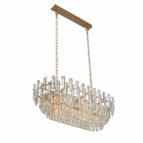 Подвесная люстра Vitaluce V53440 V53440-8/19 в Краснокамске - krasnokamsk.mebel24.online | фото 4