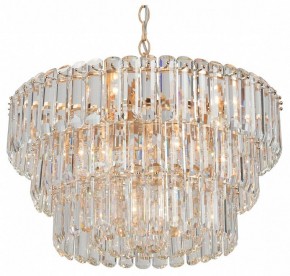 Подвесная люстра Vitaluce V5353 V5353-8/11 в Краснокамске - krasnokamsk.mebel24.online | фото