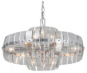 Подвесная люстра Vitaluce  V5857-9/12 в Краснокамске - krasnokamsk.mebel24.online | фото 2