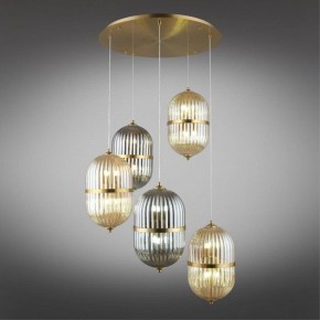 Подвесной светильник Aployt Ludovica APL.860.06.30 в Краснокамске - krasnokamsk.mebel24.online | фото 11