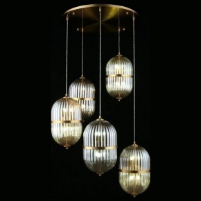 Подвесной светильник Aployt Ludovica APL.860.06.30 в Краснокамске - krasnokamsk.mebel24.online | фото 12
