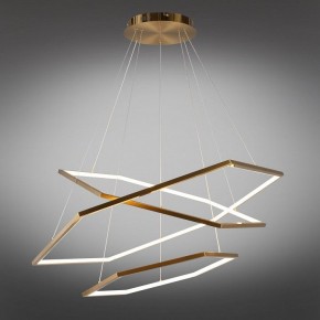 Подвесной светильник Aployt Polunia APL.021.03.136 в Краснокамске - krasnokamsk.mebel24.online | фото 11